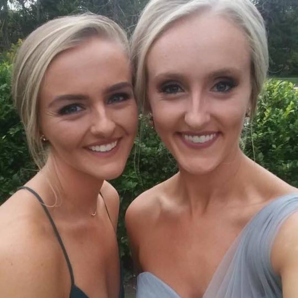 Meet your Posher, Molly